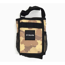 Columbia &times; Takeda BBQ Festival Woods Wet Tissue Case PU2339-215画像