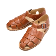 paraboot PACIFIC GRAIN GOLD 123346画像