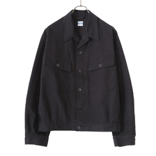 ARMY TWILL Drill Blouson 22AW4001画像
