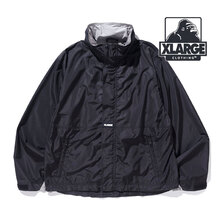 X-LARGE ACTIVE NYLON JACKET 101223021002画像