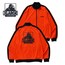X-LARGE OG TRACK JACKET 101223021009画像