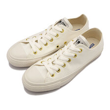 CONVERSE ALL STAR GOLDEYELET OX WHITE 31306972画像