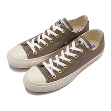 CONVERSE ALL STAR GOLDEYELET OX CHARCOAL 31306970画像