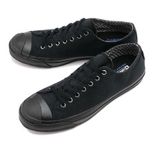 CONVERSE JACK PURCELL GORE-TEX RH BLACKMONOCHROME 33300930画像