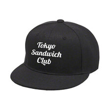 TOKYO SANDWICH CLUB T.S.C-LOBSTAR CAP画像