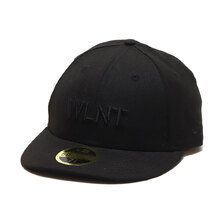 UBIQ WLNT NEW ERA BLACK UBWT-0001画像