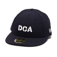UBIQ DC2 NEW ERA NAVY UBDC2-0001画像