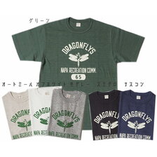 WAREHOUSE Lot 4601 DRAGONFLYS画像