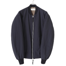 POLYPLOID FLIGHT JACKET C 16-C-09画像