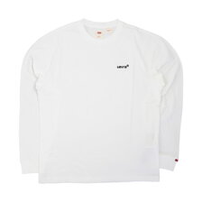 Levi's RED TAB LONG SLEEVE T-SHIRT A0642画像