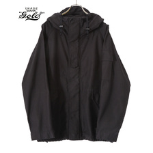 GOLD LIGHT BACKSATIN ECWCS MOD. 22B-GL15112画像