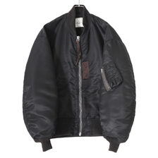 東洋エンタープライズ GOLD CLIMASHIELD PADDED MA-1 GOLD CLIMASHIELD PADDED MA-1