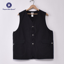 POST OVERALLS 1512 Royal Traveler 60/40 black画像