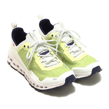 On Cloudultra Fluorite Hay / White 96-98412画像