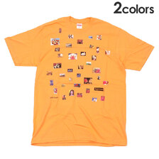 Supreme Pretty Fucked Tee画像