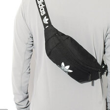 adidas AC Waist Bag Originals HK2633画像