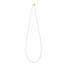 Porter Classic GOLD NECKLACE PC-011-1648画像