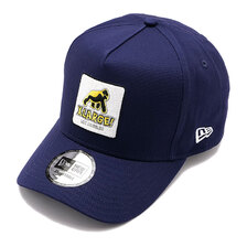 X-LARGE NEWERA WALKING APE SNAPBACK CAP 101223051013画像