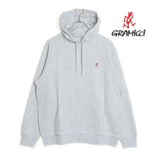 GRAMICCI ONE POINT HOODED SWEATSHIRT G303-FT画像