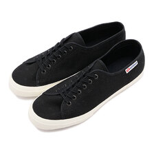 SUPERGA 2725-NUDE BLK-F AVO ADK 2A4116EW画像