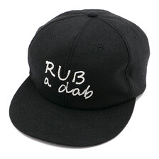 CA4LA RAD CAP BLK ZKN02289画像