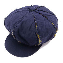 CA4LA 3 LAYERED CAS NVY ARA00033画像