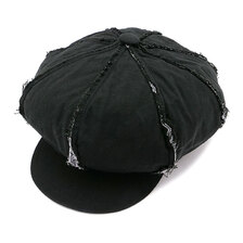 CA4LA 3 LAYERED CAS BLK ARA00033画像