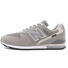new balance CM996XA2 GORE-TEX GREY画像