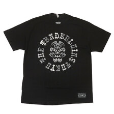 TENDERLOIN TEE BS BLACK画像