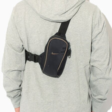 NIKE Essential Cross Body Bag Black DJ9794-010画像