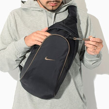 NIKE Essential Sling Bag Black DJ9796-010画像