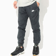 NIKE Club+ UL V2 Woven Jogger Pant Black DQ4586-010画像