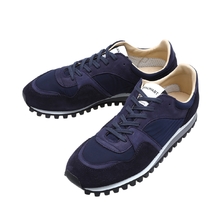 SPALWART Marathon Trail Low (BS) DARK NAVY 9713971-6070画像