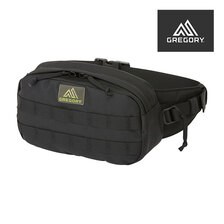 GREGORY EVAC WAIST 4L HD NYLON 686410440画像