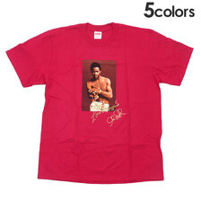 Supreme Al Green Tee画像