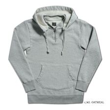 DALEE'S 2219RTF 1930s RETROFIT SWEAT画像