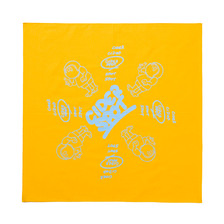 Kinetics CIDER SPOT CIDER BOY BANDANA KNCS-AC01画像