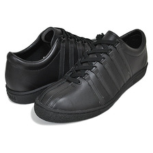 K-SWISS CLASSIC 66 MADE IN JAPAN BLACK 36801001/05613-001画像