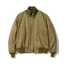 Buzz Rickson's Type TANK SLASH POCKET "BUZZ RICKSON MFG. CO." BR15146画像