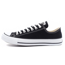 CONVERSE CANVAS ALL STAR OX BLACK 32160321画像