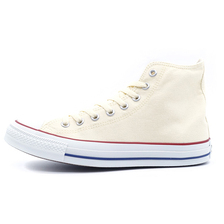 CONVERSE CANVAS ALL STAR HI WHITE 32060180画像