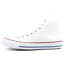 CONVERSE CANVAS ALL STAR HI OPTICAL WHITE 32060183画像