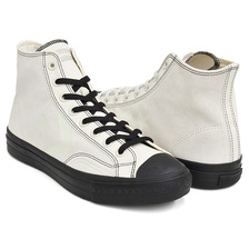 CONVERSE SKATEBOARDING CX-PRO SK HI WHITE / BLACK (1SD108) 34201040画像