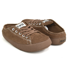 CONVERSE ALL STAR RS CORDUROY OX BROWN 31306930画像
