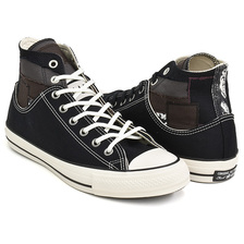CONVERSE ALL STAR 100 KOSUKE KAWAMURA HI BLACK 31306700画像