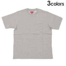 Supreme S/S Pocket Tee画像