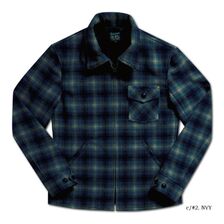DELUXEWARE DX111 50s WOOL JACKET画像