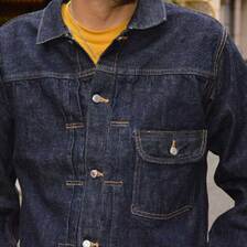 TCB jeans TCB 20's Jacket画像