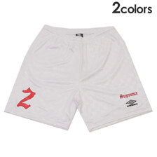 Supreme Umbro Soccer Short画像