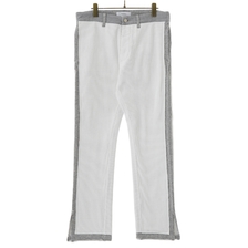 FACETASM LAYERD WAFFLE PANTS TOF-PT-M01画像